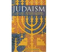 A Brief Guide to Judaism