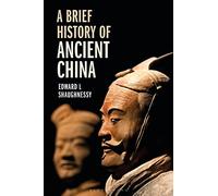A Brief History of Ancient China