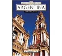 A Brief History of Argentina (Brief History S.)