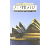 A Brief History of Australia