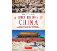 A Brief History of China