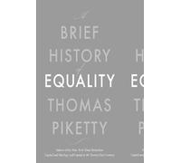 A Brief History of Equality