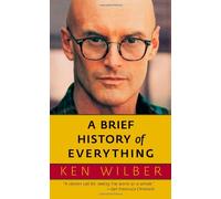 A Brief History of Everything