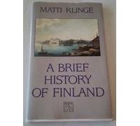 A Brief History of Finland