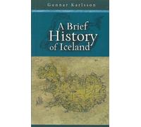 A Brief History of Iceland 2012