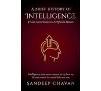 A Brief History of Intelligence