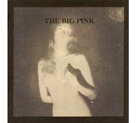 A Brief History of Love by The Big Pink (2009-09-22)