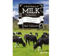 A Brief History of Milk Production: From Farm to Market