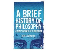 A Brief History of Philosophy