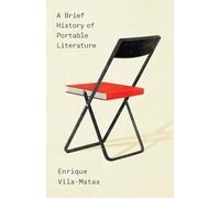 A Brief History of Portable Literature