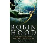 A Brief History of Robin Hood