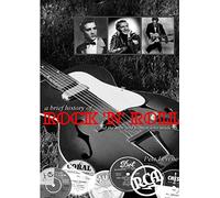 A Brief History of Rock 'n' Roll