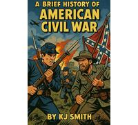 A Brief History of the American Civil War (A Brief History of - Wars & Conflict Edition)