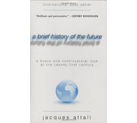 A Brief History Of The Future