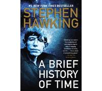 A Brief History of Time: And Other Essays 10 Anv edition by Hawking, Stephen (1998) Hardcover