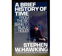 A Brief History of Time by Stephen Hawking (1989-03-01)