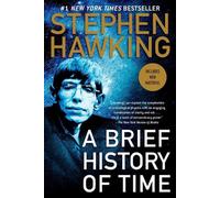 A Brief History of Time: From the Big Bang to Black Holes by Stephen Hawking (En