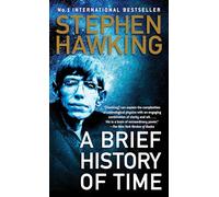 A Brief History of Time : From the Big Bang to Black Holes (International Edition)