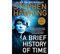 A Brief History of Time: Updated and Expanded Tenth Anniversary Edition