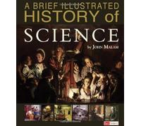 A Brief Illustrated History: A Brief Illustrated History of Science