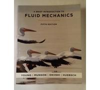A Brief Introduction to Fluid Mechanics