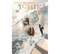 A Brief Moment of Ichika 3