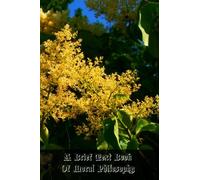 A Brief Text Book Of Moral Philosophy