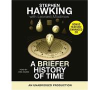 A Briefer History Of Time