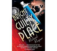 A Bright and Guilty Place: Murder in L.A.