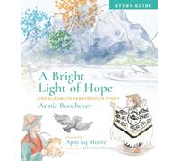 A Bright Light of Hope, Study Guide: The Elizabeth Peratrovich Story
