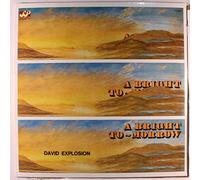a bright to-morrow LP