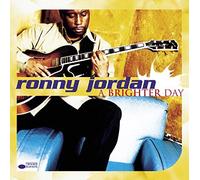 A Brighter Day By Ronny Jordan (2000-03-13)