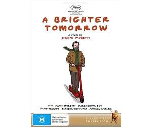 A Brighter Tomorrow ( Il sol dell'avvenire )