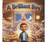 A Brilliant Boy