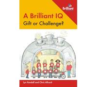 A Brilliant IQ: Gift or Challenge?