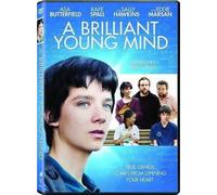 A Brilliant Young Mind