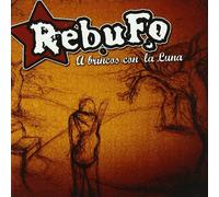 A Brincos Con la Luna