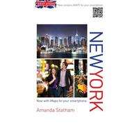 A Brit Guide to New York (Brit Guides)