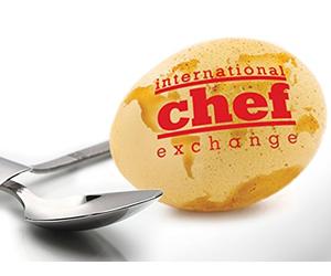 A British chef takes the Netherlands by storm, tasting foie gras, visiting a farm shop and producing a masterful meal