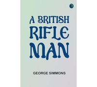 A British Rifle Man