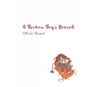 A Broken Boy's Record