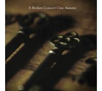A Broken Consort - Crow Autumn [New Vinyl LP]