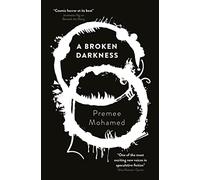 A Broken Darkness : Volume 2