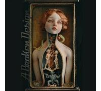 A Broken Design - Another Day In Hell [VINYL]