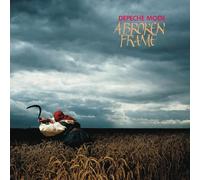 A Broken Frame