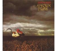 A Broken Frame