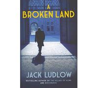 A Broken Land: An enthralling novel of the Spanish Civil War (Road to War)