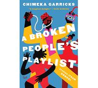 A Broken People's Playlist : Stories (from Songs)