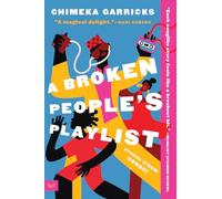 A Broken People's Playlist : Stories (from Songs)