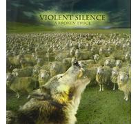 A Broken Truce by Violent Silence